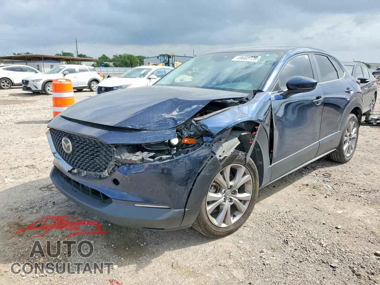 MAZDA CX30 2021 - 3MVDMABL8MM236075