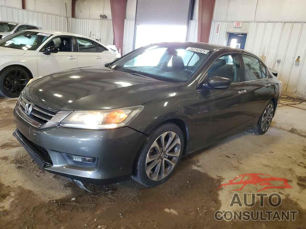 HONDA ACCORD 2015 - 1HGCR2F58FA097969
