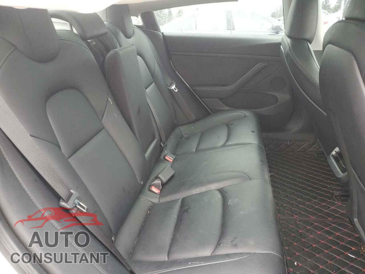TESLA MODEL 3 2023 - 5YJ3E1EC0PF563620