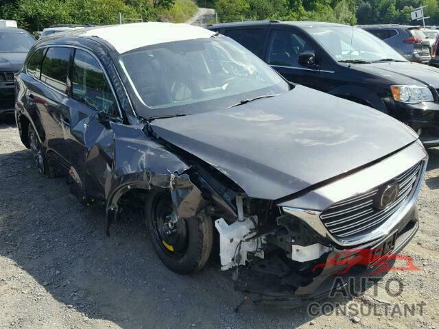 MAZDA CX-9 2018 - JM3TCBCY2J0207953