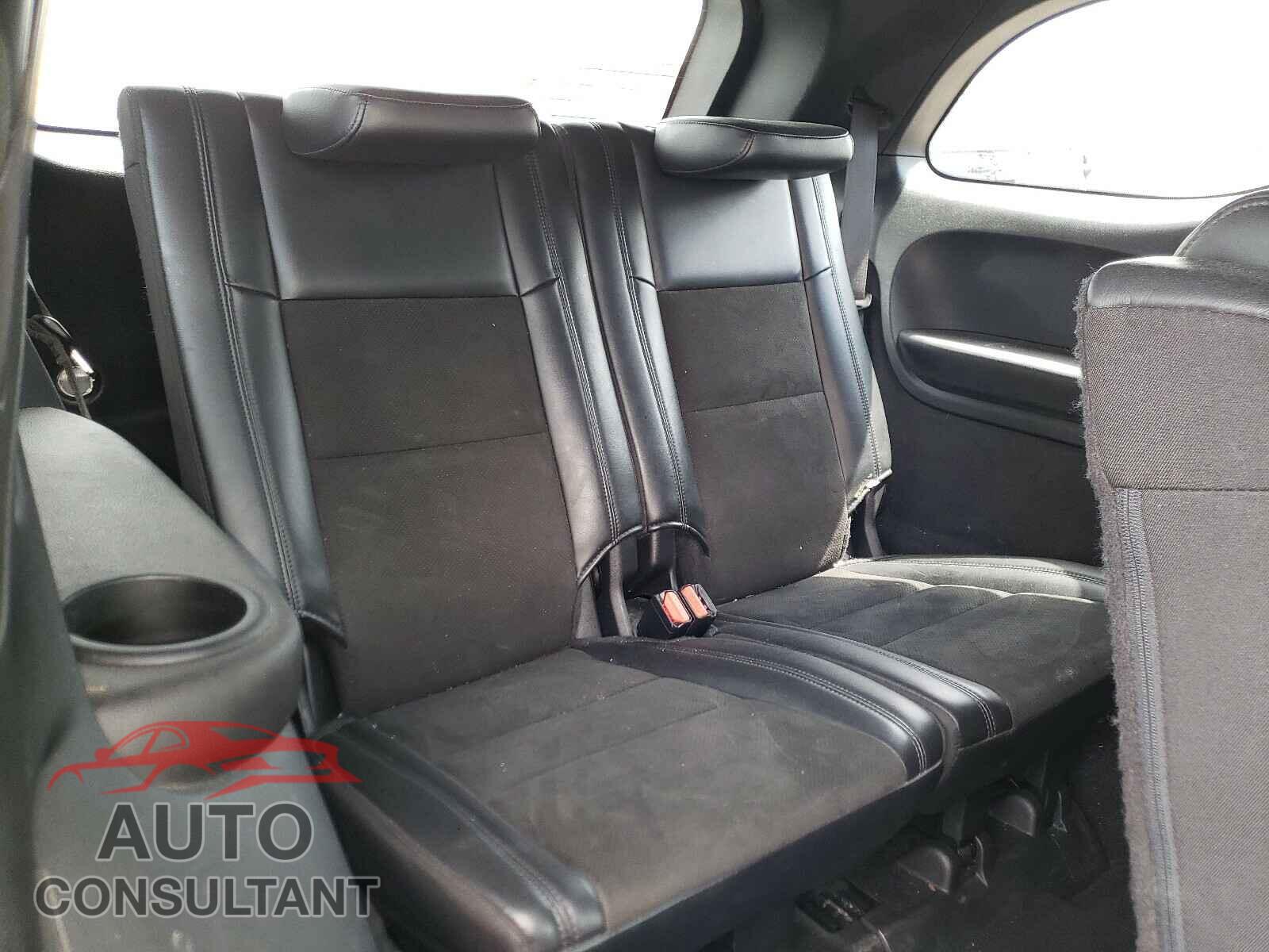 DODGE DURANGO 2020 - 1C4RDJDGXLC114955