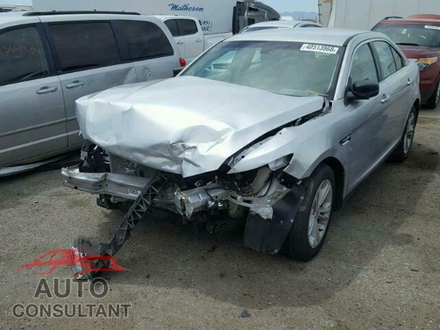 FORD TAURUS 2015 - 1FAHP2D86FG204043