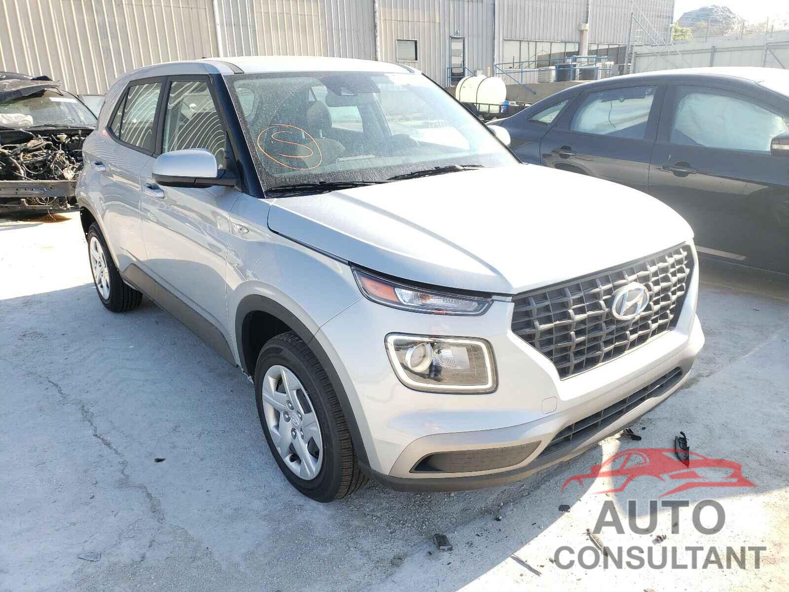 HYUNDAI VENUE 2020 - KMHRB8A35LU020116