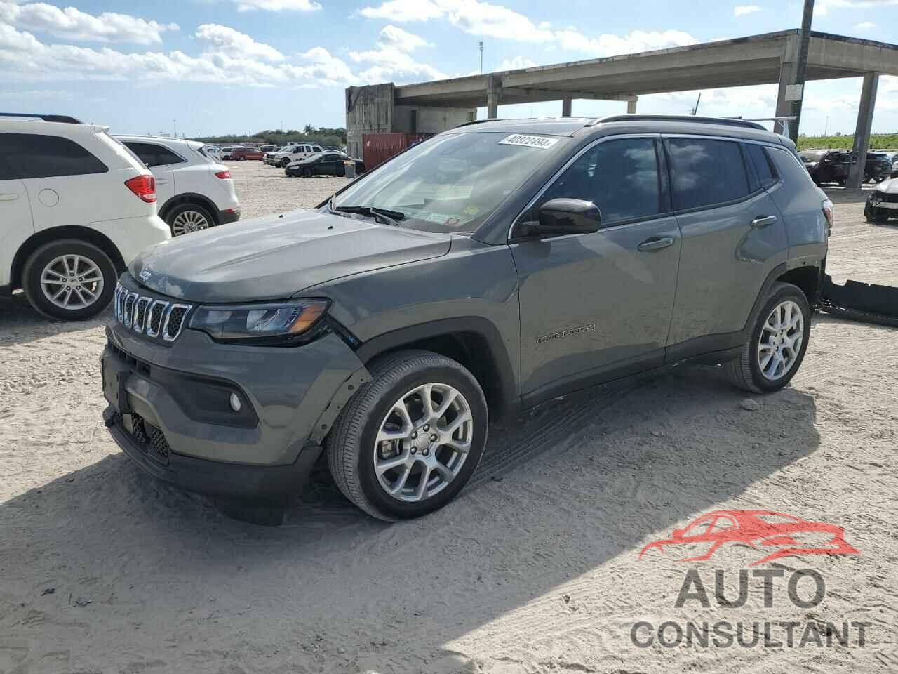 JEEP COMPASS 2023 - 3C4NJDFN7PT544974