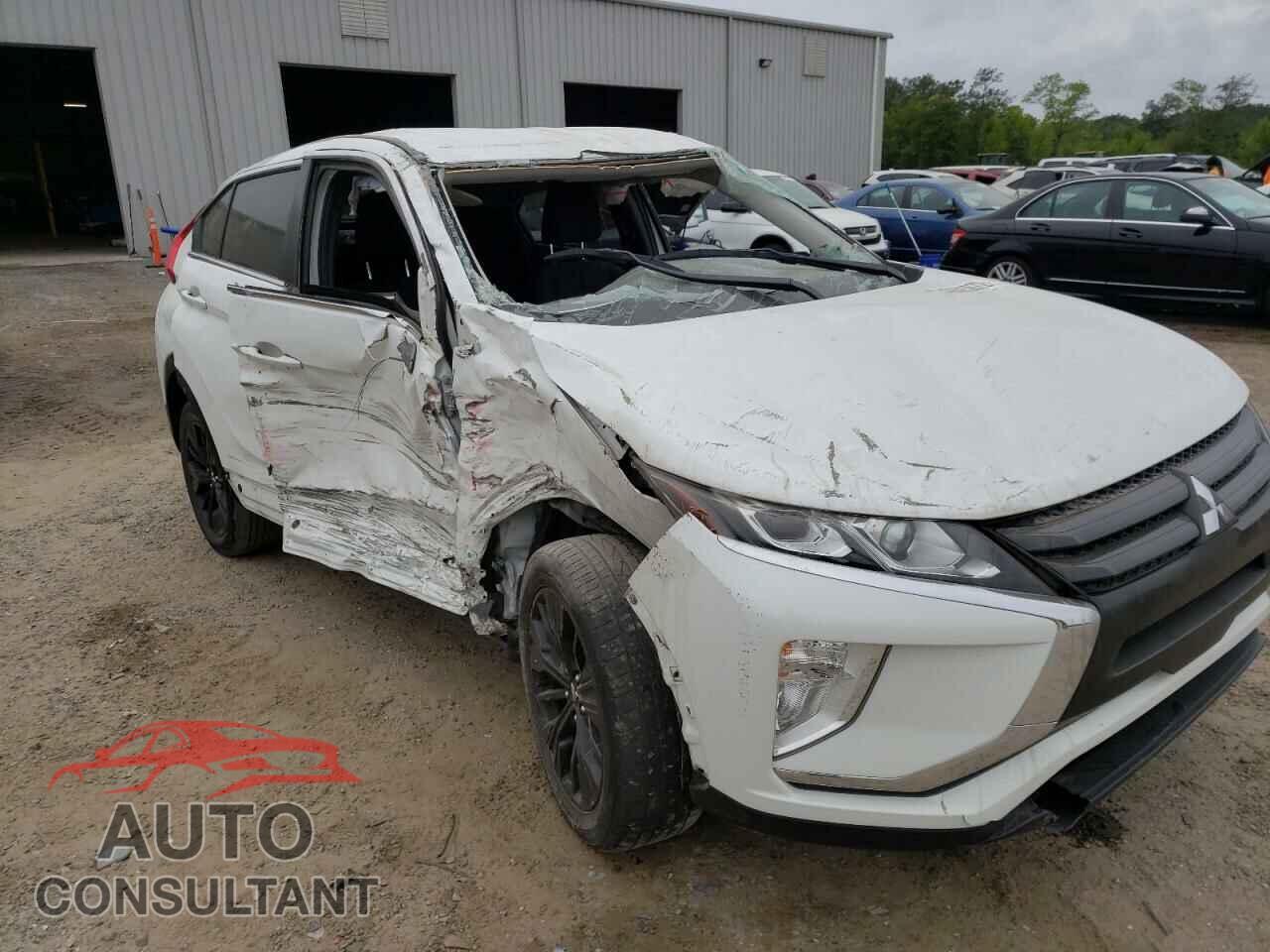 MITSUBISHI ECLIPSE 2019 - JA4AT4AA8KZ002601
