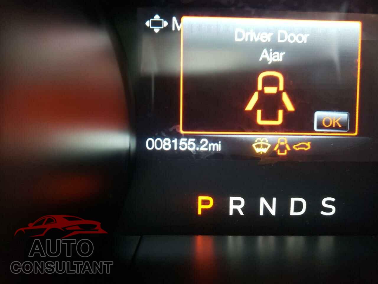 FORD MUSTANG 2021 - 1FA6P8TH9M5111439