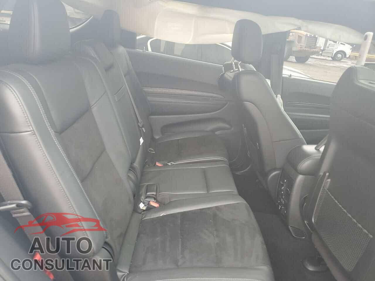 DODGE DURANGO 2021 - 1C4RDJDG4MC805268