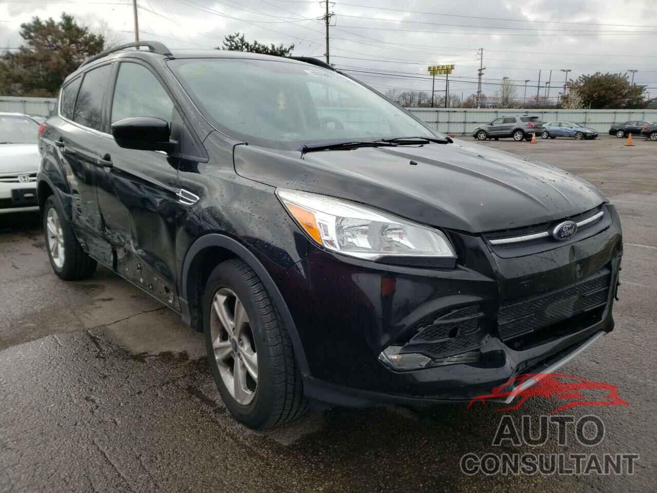 FORD ESCAPE 2016 - 1FMCU0GXXGUC40594