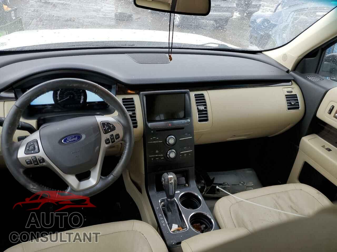 FORD FLEX 2016 - 2FMGK5C85GBA14892