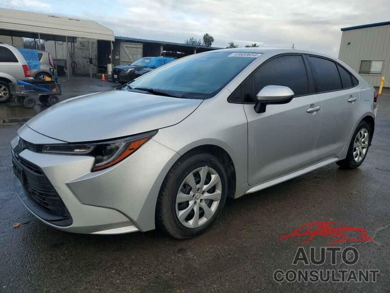 TOYOTA COROLLA 2023 - JTDB4MEE6P3012767