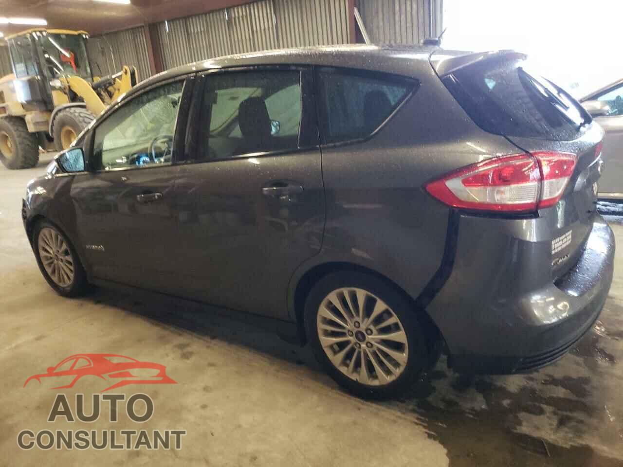 FORD CMAX 2018 - 1FADP5AUXJL102746