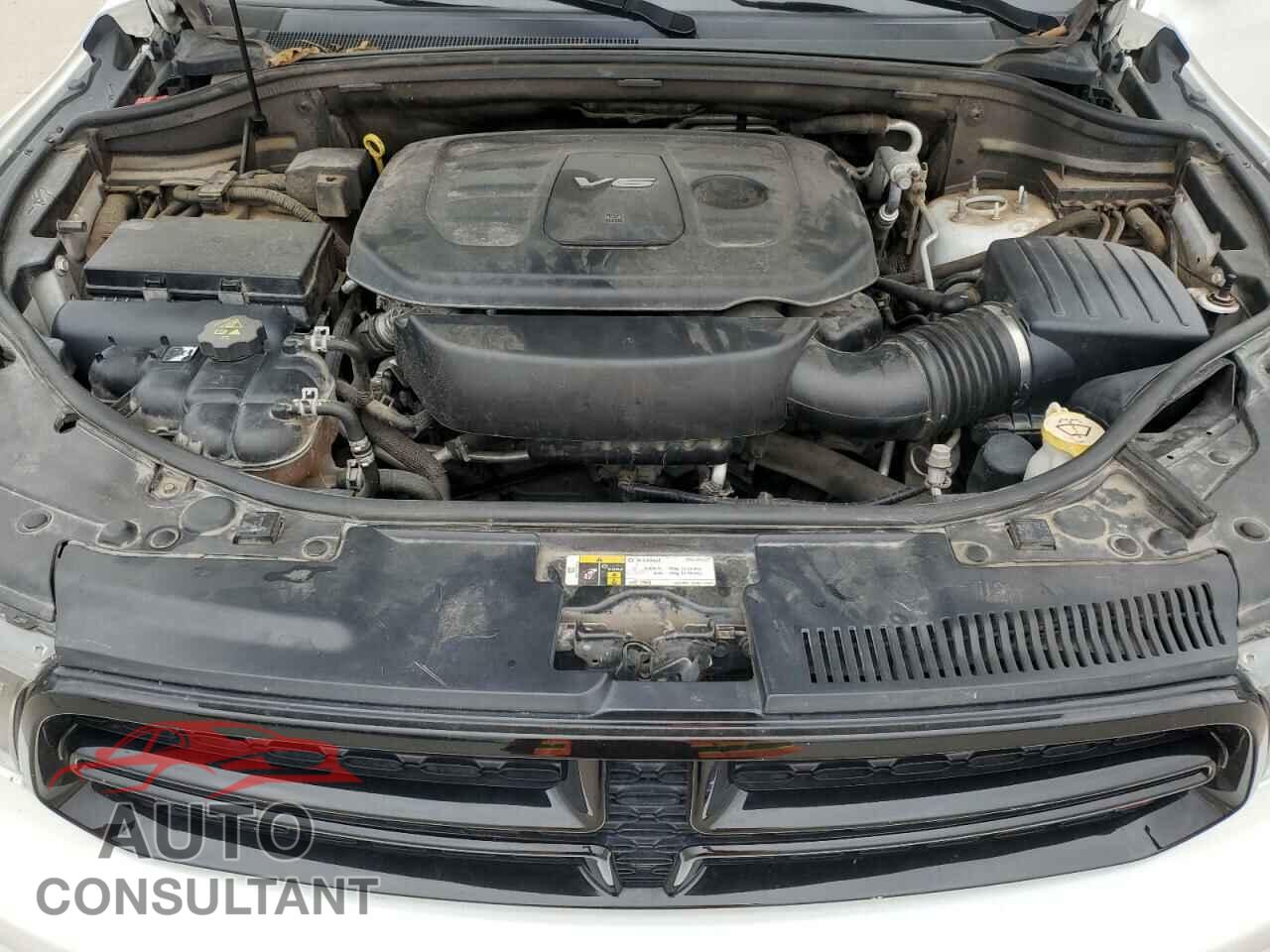 DODGE DURANGO 2018 - 1C4RDJDG4JC279879
