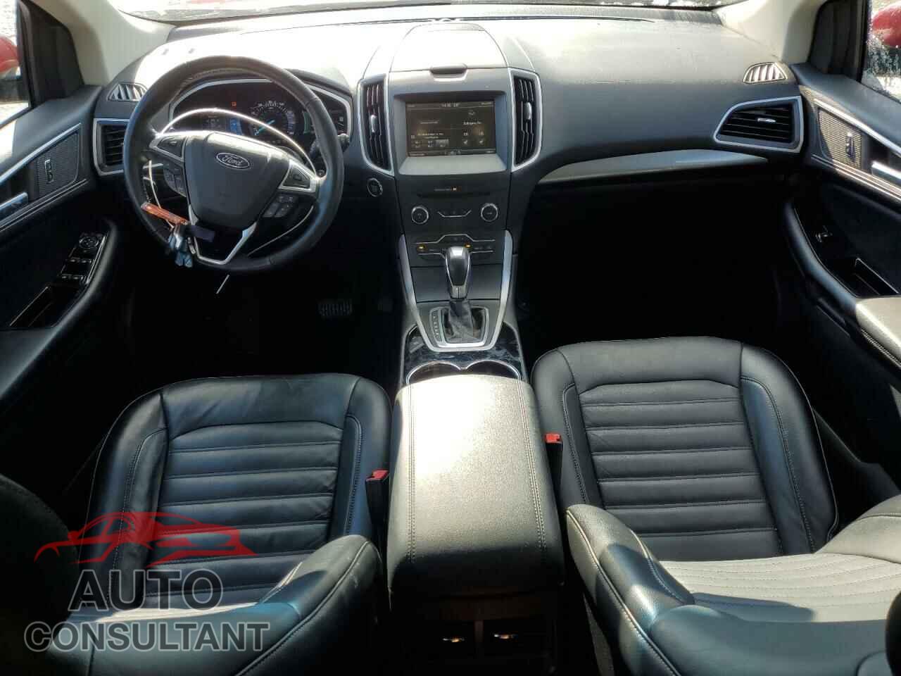 FORD EDGE 2015 - 2FMTK4J94FBC16805