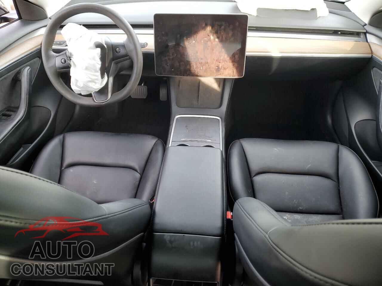 TESLA MODEL 3 2023 - 5YJ3E1EA1PF595569