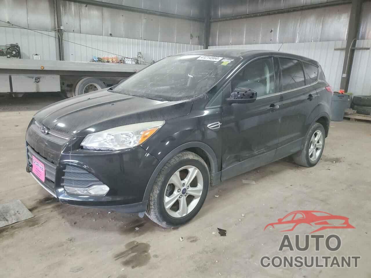 FORD ESCAPE 2014 - 1FMCU0GX5EUD07826