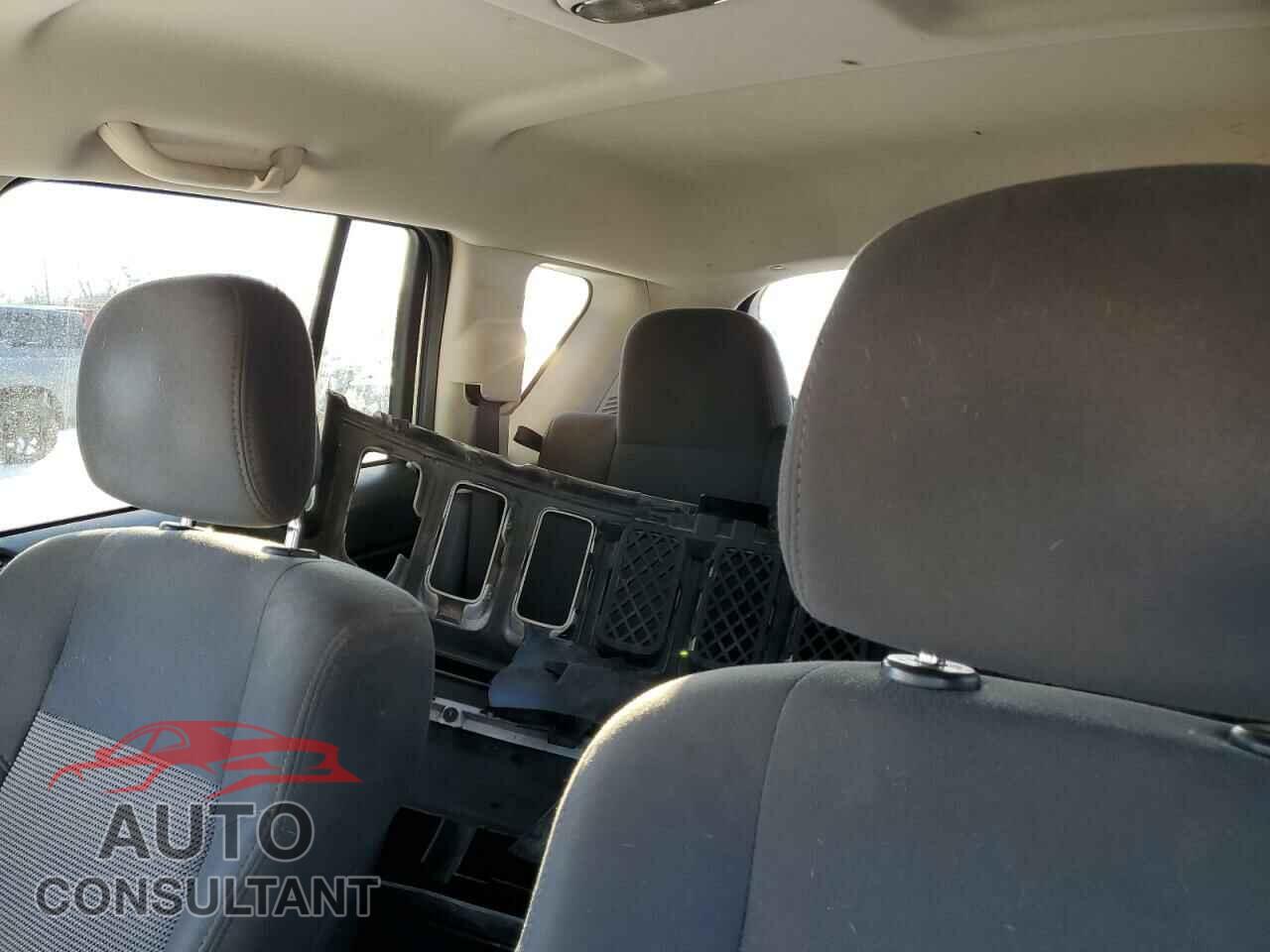JEEP COMPASS 2012 - 1C4NJDBB2CD583984