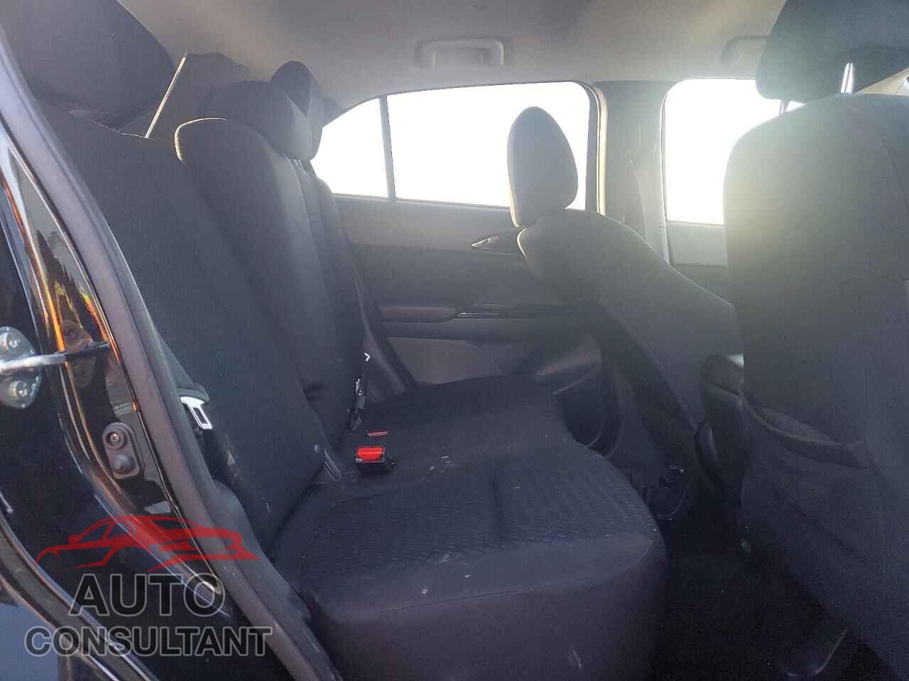 MITSUBISHI ECLIPSE CROSS 2025 - JA4ATVAA3SZ005475