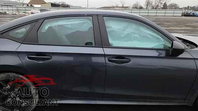 HONDA CIVIC 2023 - 2HGFE2F59PH521252