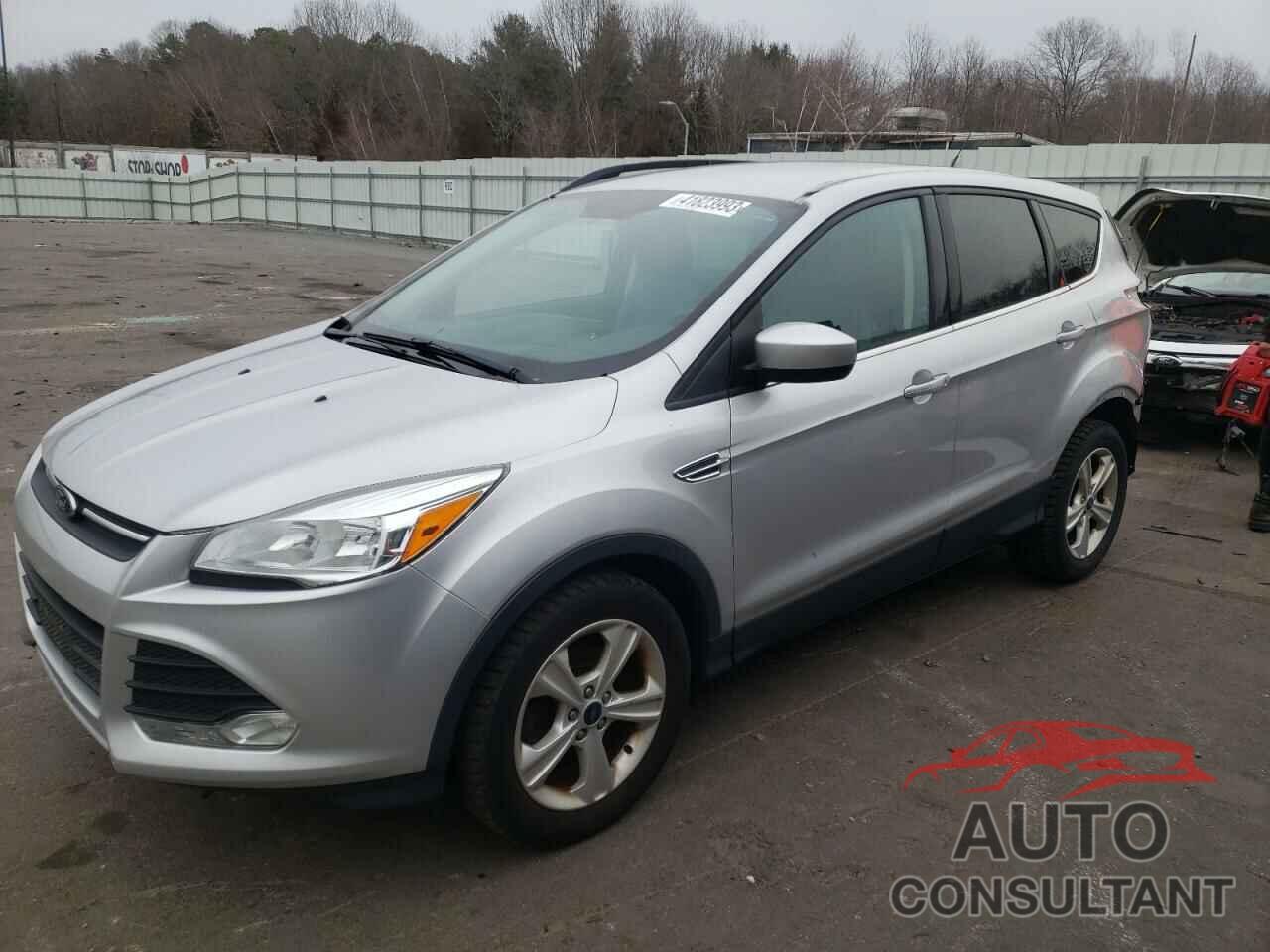 FORD ESCAPE 2016 - 1FMCU0GX9GUC01463