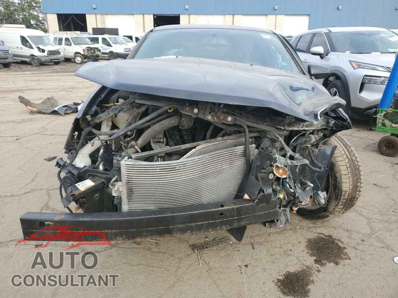 DODGE AVENGER 2011 - 1B3BD2FB0BN513628