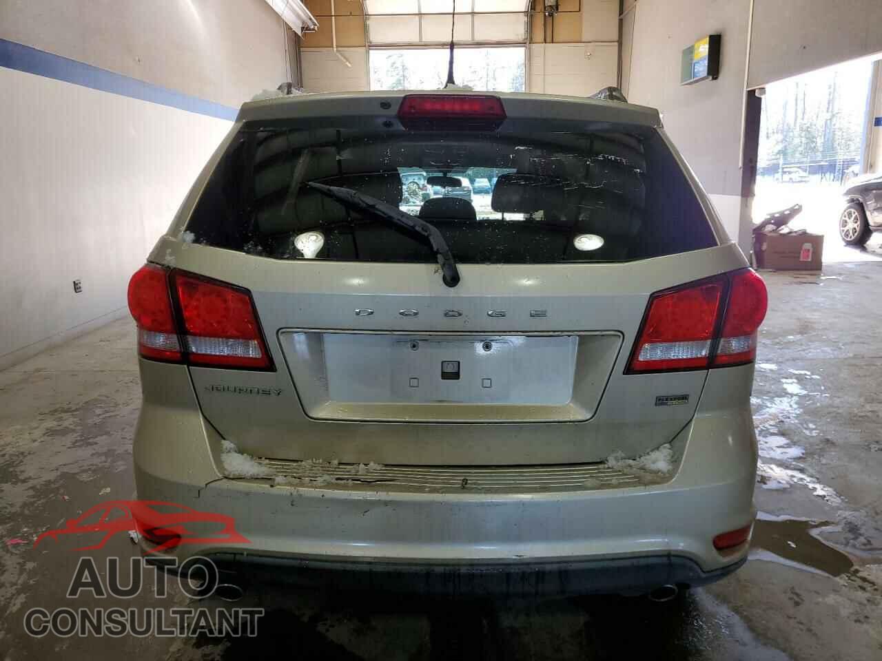 DODGE JOURNEY 2011 - 3D4PG1FG4BT540903