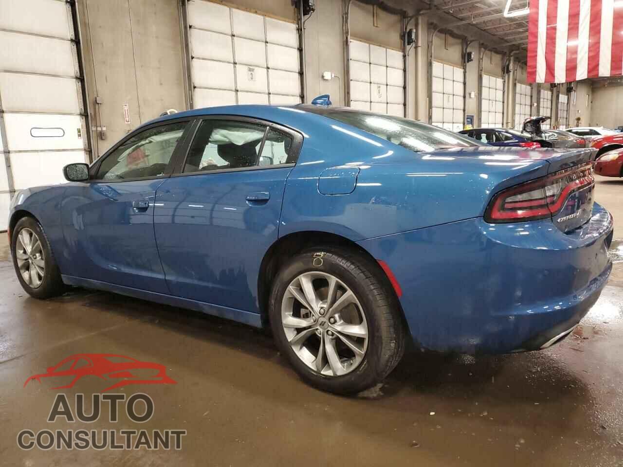 DODGE CHARGER 2023 - 2C3CDXJG9PH577268