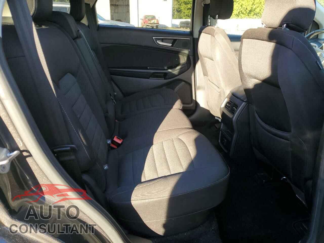 FORD EDGE 2017 - 2FMPK4J83HBB82206