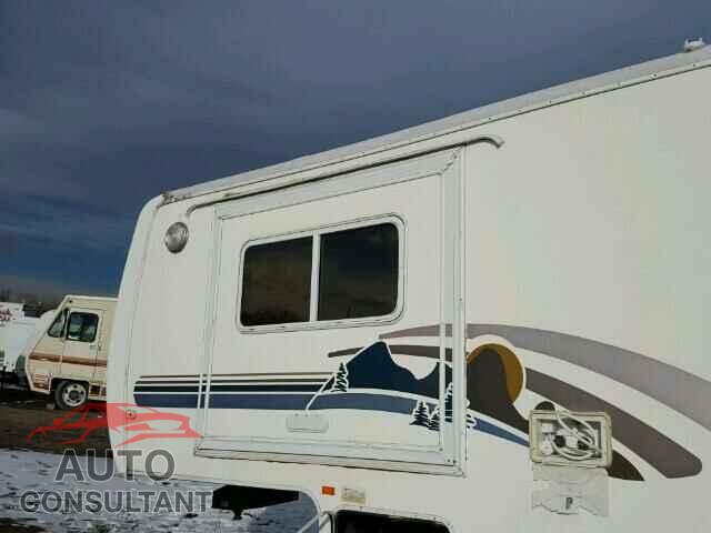 FORD F-150 2011 - 1FTFW1ET5BFB07143