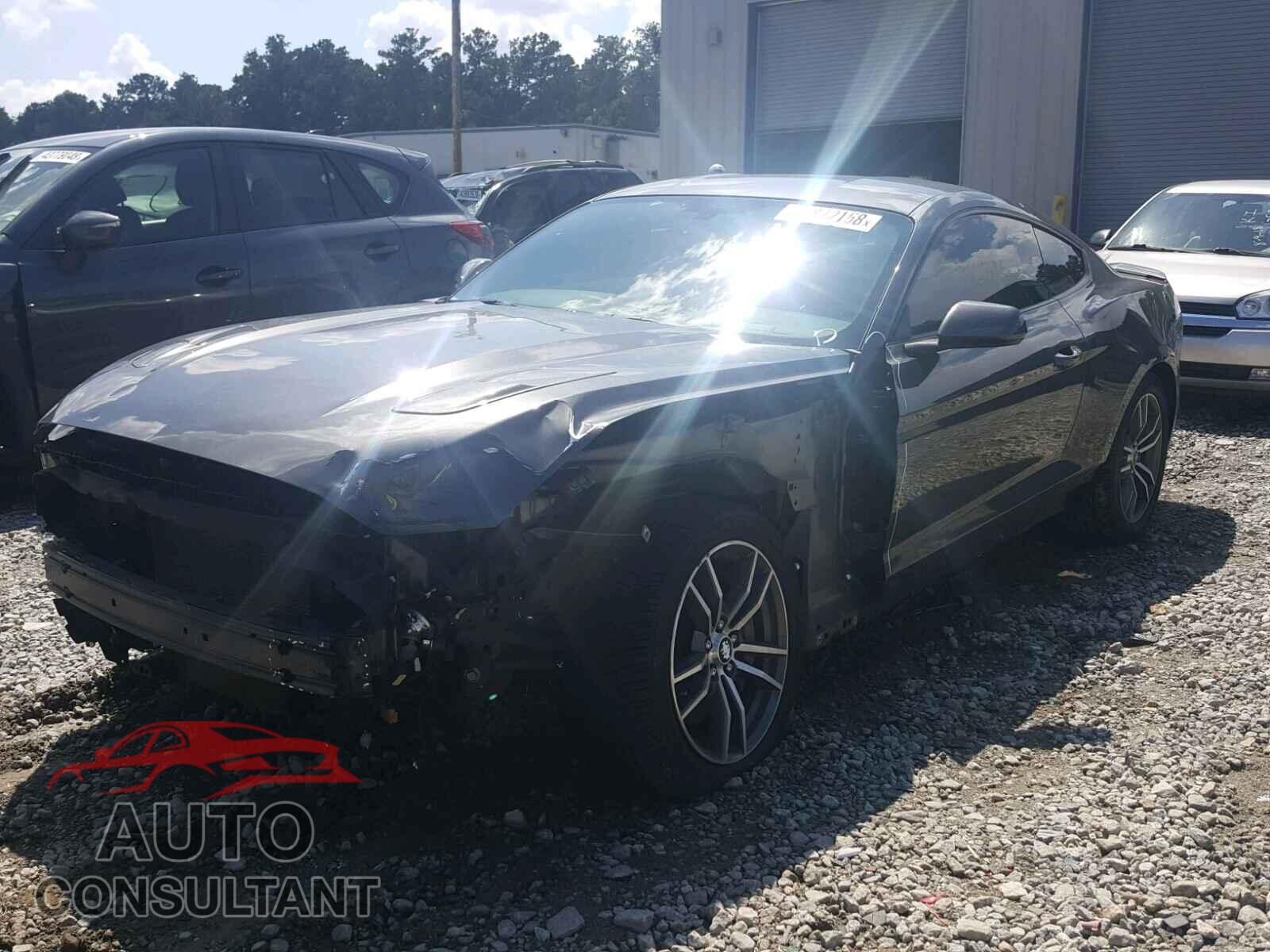 FORD MUSTANG 2015 - 1FA6P8CF0F5390345