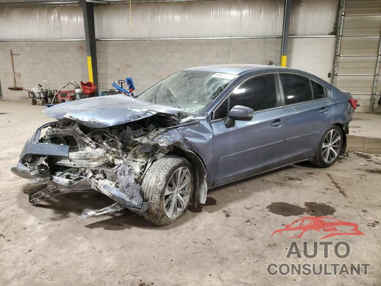 SUBARU LEGACY 2017 - 4S3BNAN67H3040339