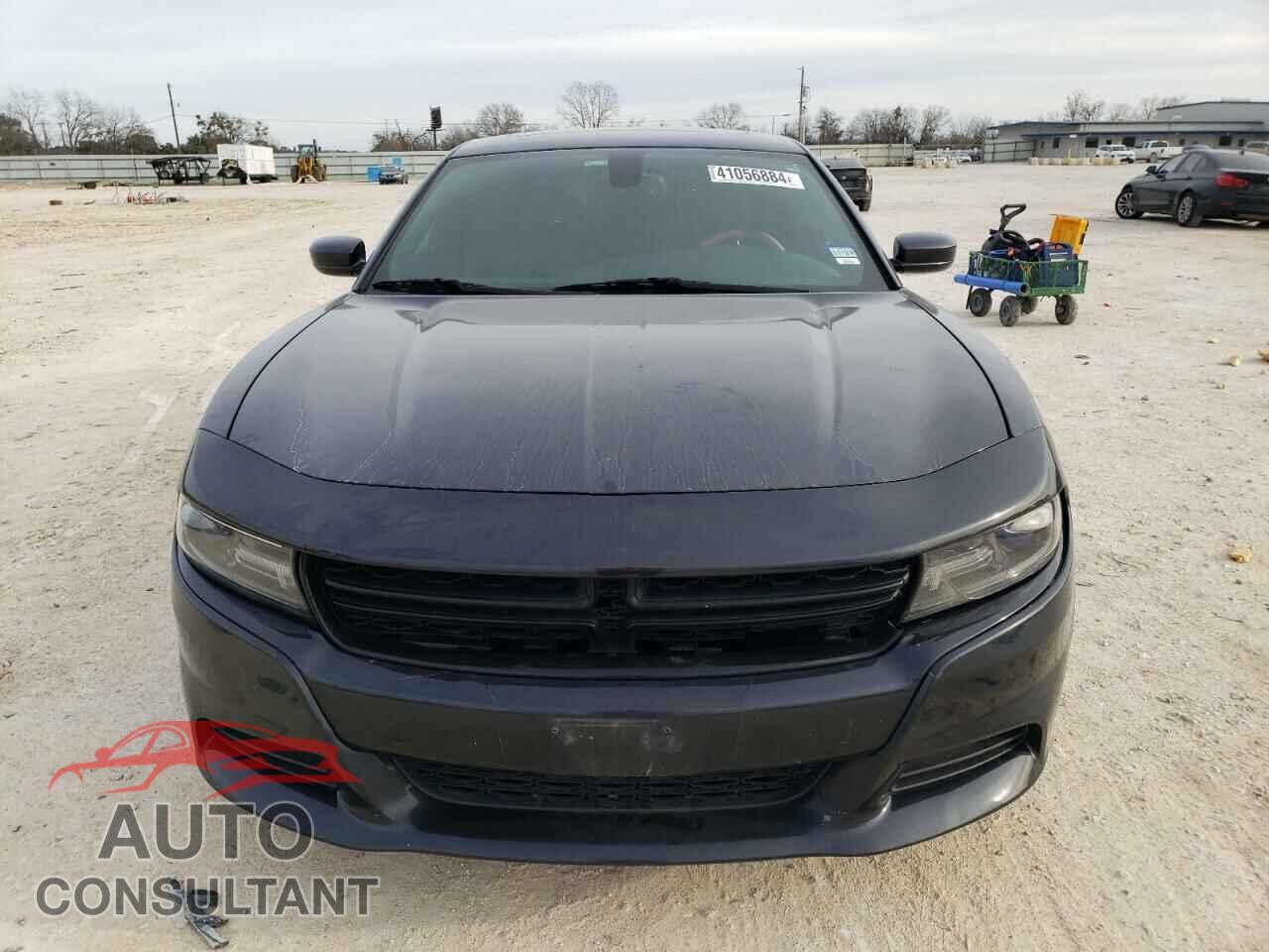 DODGE CHARGER 2016 - 2C3CDXHG2GH307532