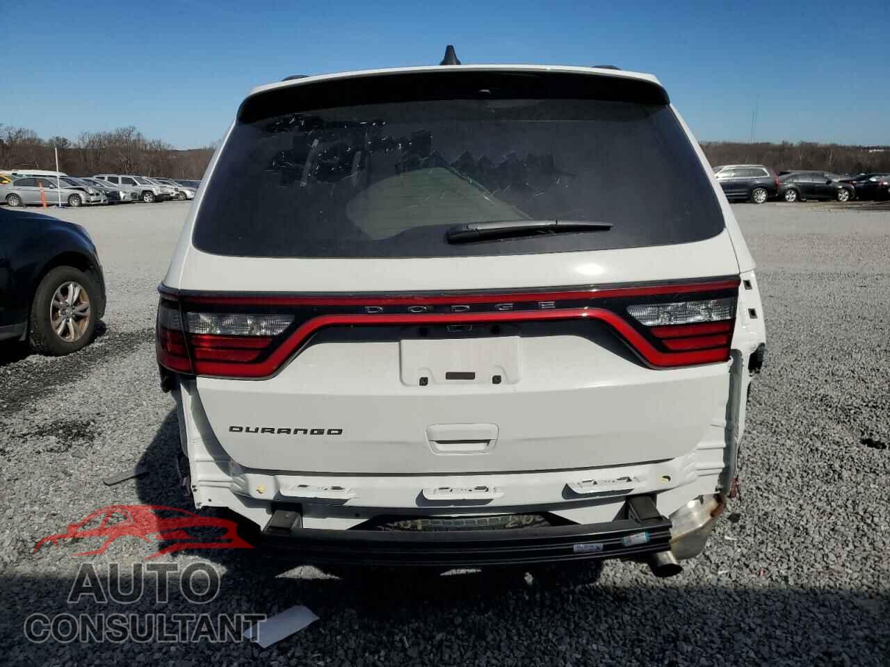 DODGE DURANGO 2023 - 1C4RDHAG9PC685324