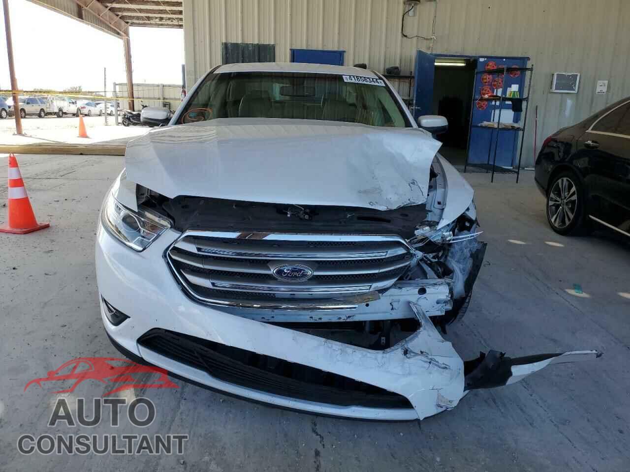 FORD TAURUS 2016 - 1FAHP2E87GG138683