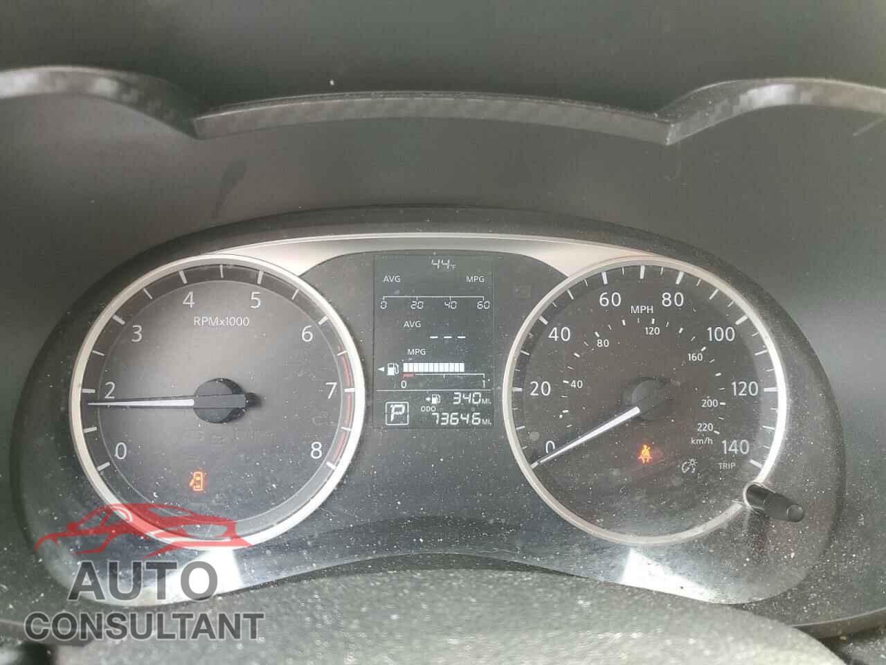 NISSAN VERSA 2020 - 3N1CN8DV8LL808545
