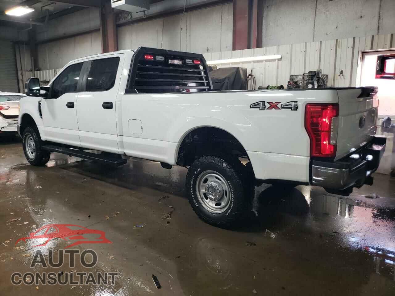 FORD F250 2017 - 1FT7W2B6XHEB30487