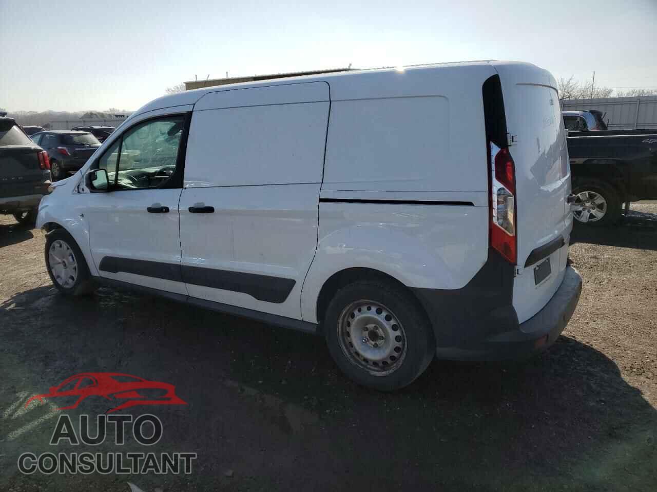 FORD TRANSIT 2017 - NM0LS7E73H1293191
