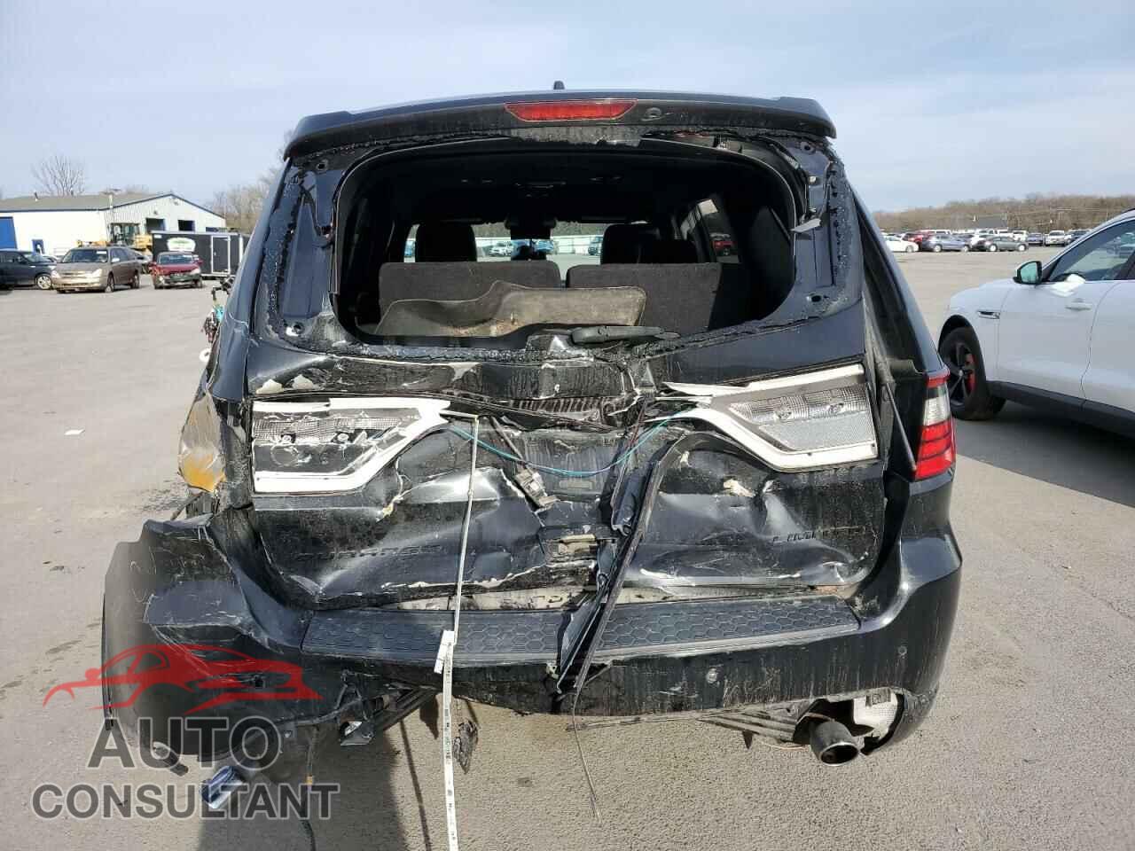 DODGE DURANGO 2015 - 1C4RDHDG8FC113848