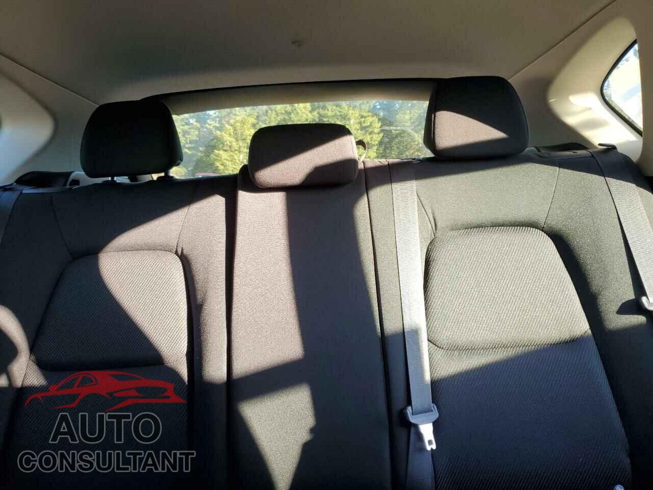 MAZDA CX-5 2021 - JM3KFBBM0M0403122