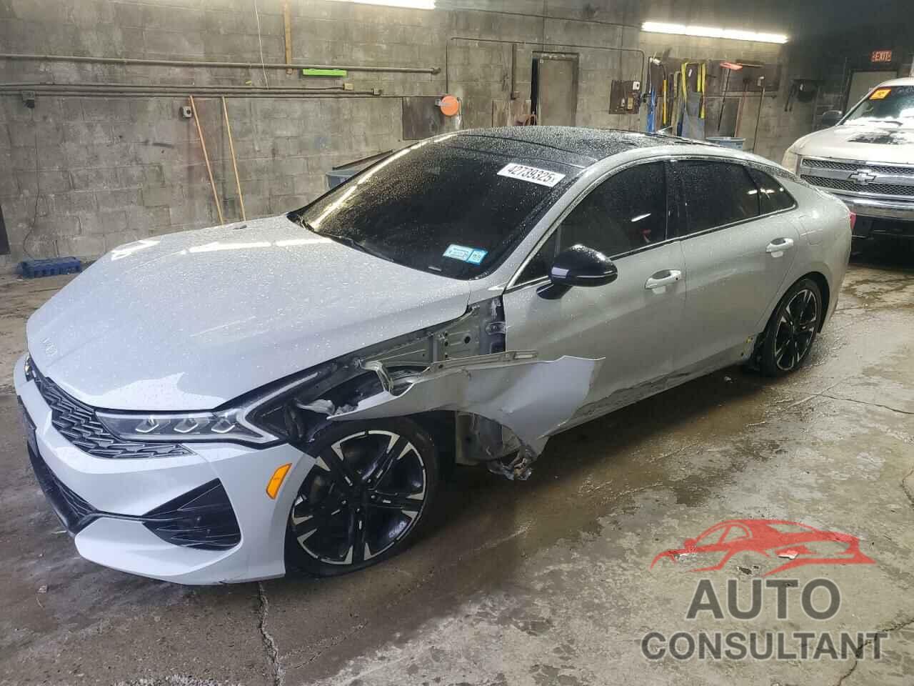 KIA K5 2024 - 5XXG64J22RG238030