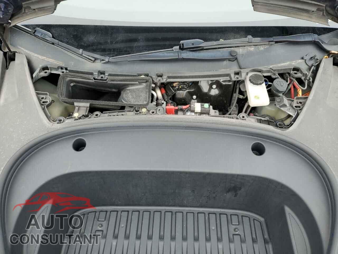 TESLA MODEL 3 2022 - 5YJ3E1EA6NF290694