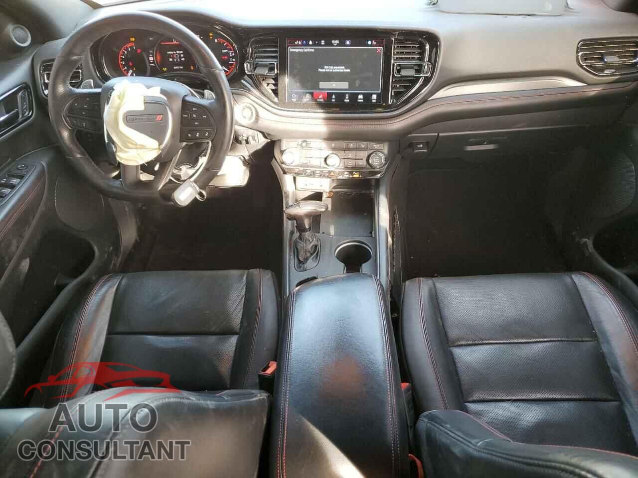 DODGE DURANGO 2023 - 1C4SDHCT2PC553453