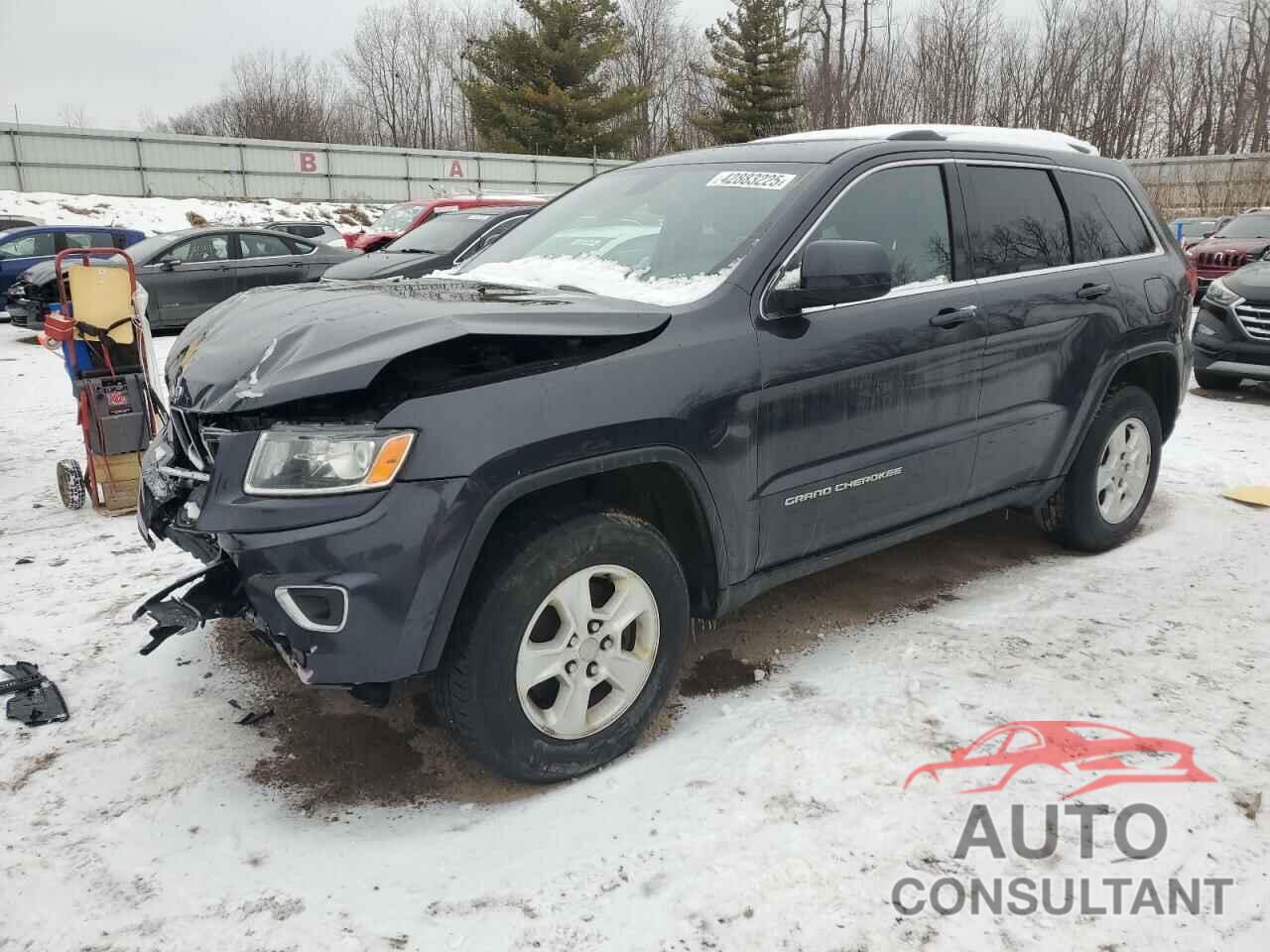 JEEP GRAND CHER 2015 - 1C4RJFAG6FC853514