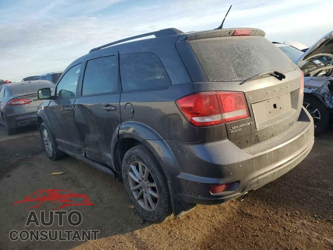 DODGE JOURNEY 2014 - 3C4PDDBG0ET265158