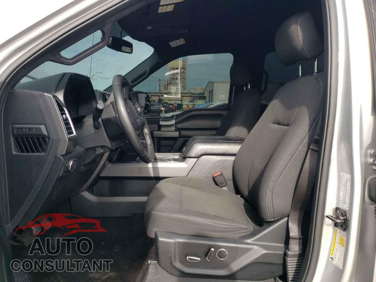 FORD F-150 2016 - 1FTEW1CF6GFC37089