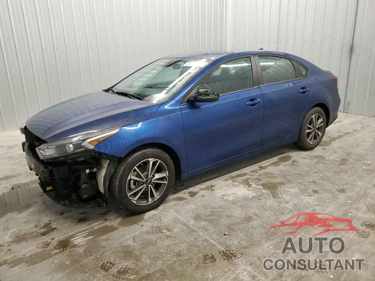 KIA FORTE 2024 - 3KPF24AD8RE794439