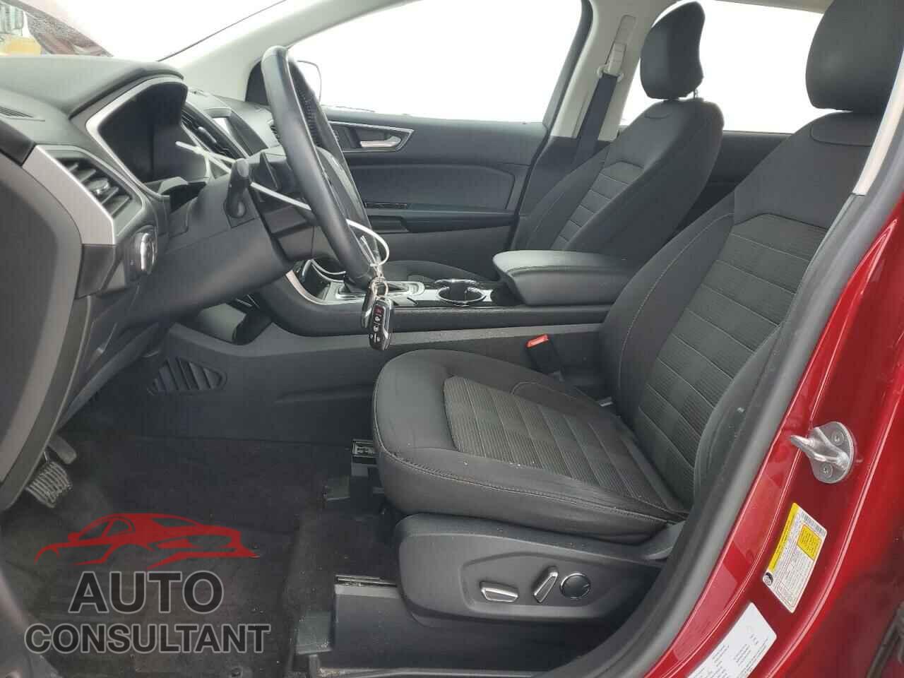FORD EDGE 2016 - 2FMPK4J84GBB79314