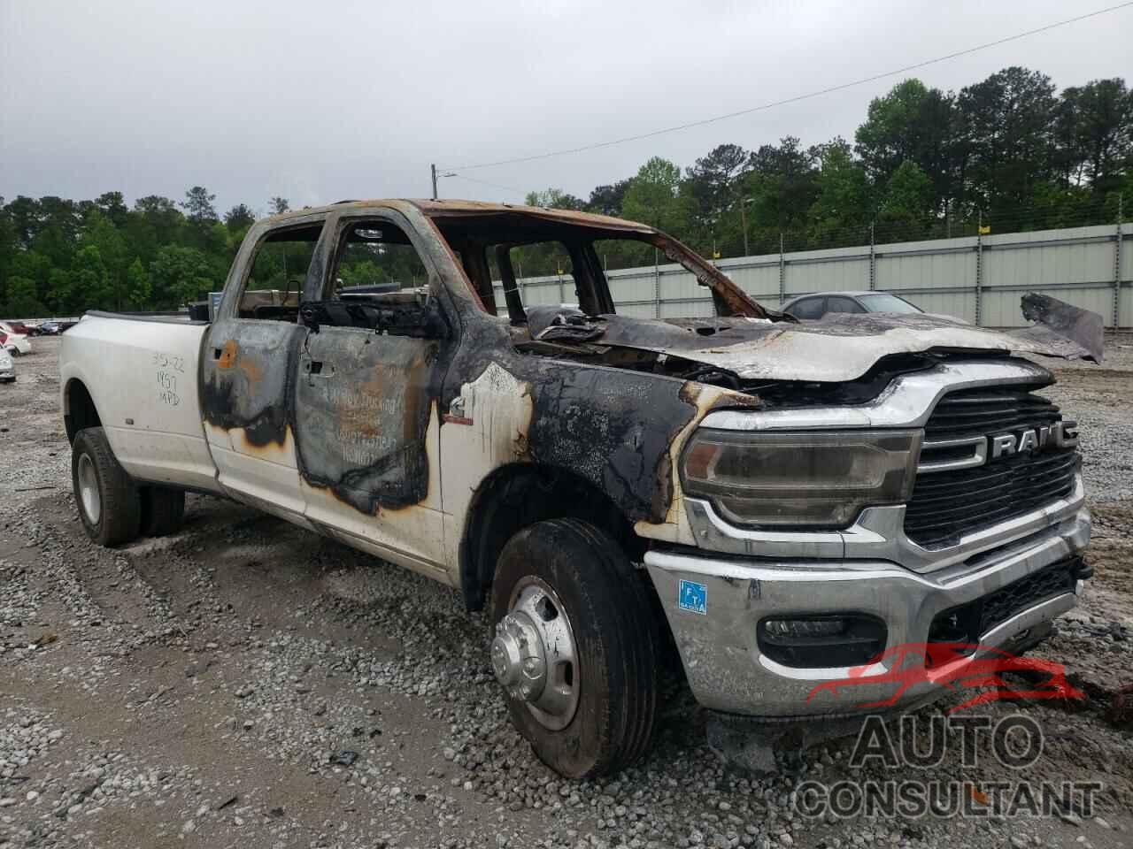 DODGE All Models 2020 - 3C6UR5DLXLG148222