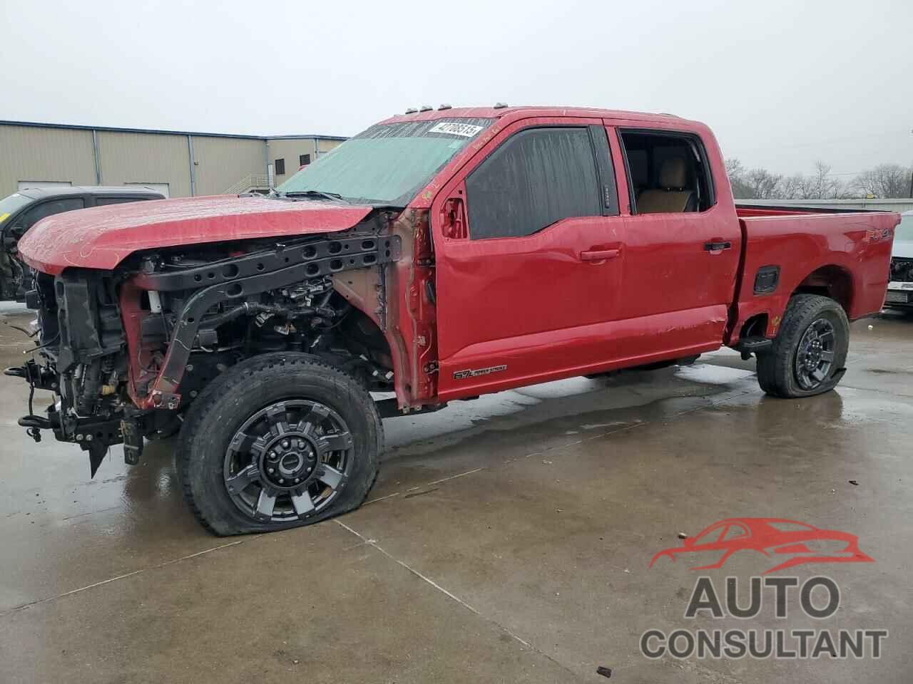 FORD F250 2023 - 1FT8W2BT0PEE01954