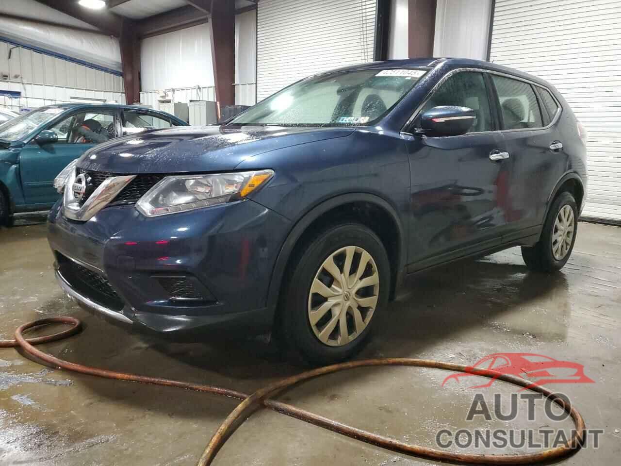 NISSAN ROGUE 2015 - 5N1AT2MV0FC850372