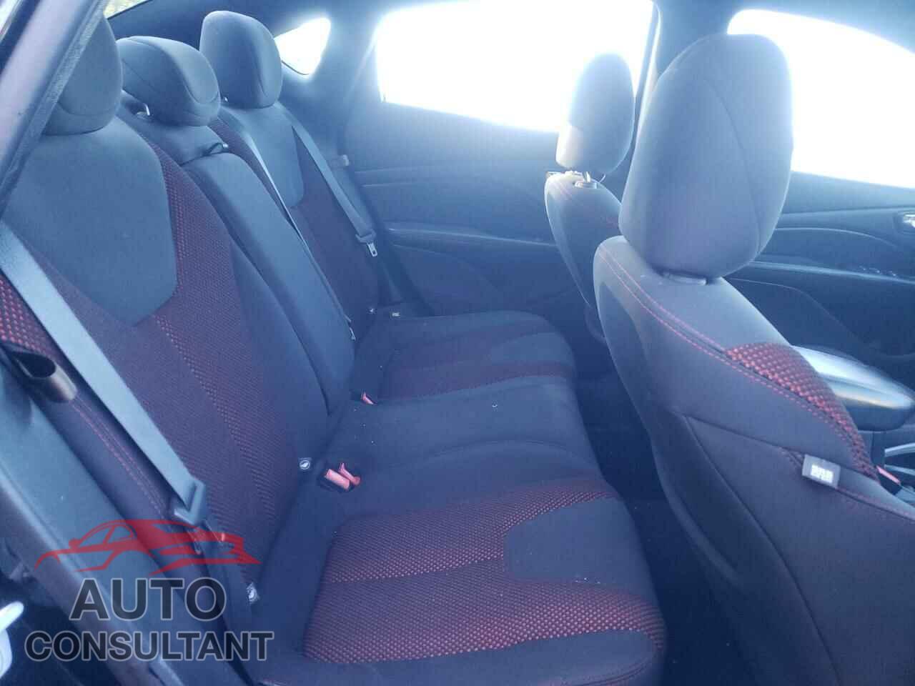 DODGE DART 2016 - 1C3CDFBB4GD644773